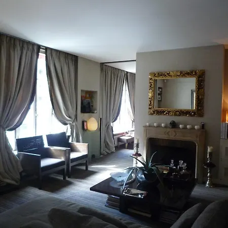 Bed and Breakfast Chambres D'hotes Dans Particulier *