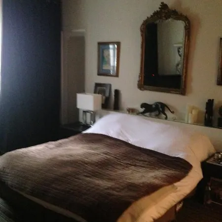 Chambres D'hotes Dans Particulier *