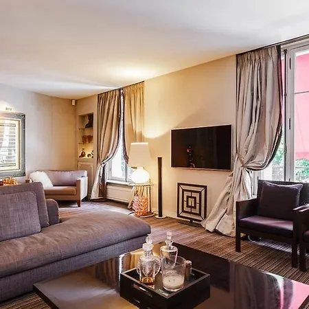 Chambres D'hotes Dans Particulier Bed and Breakfast *