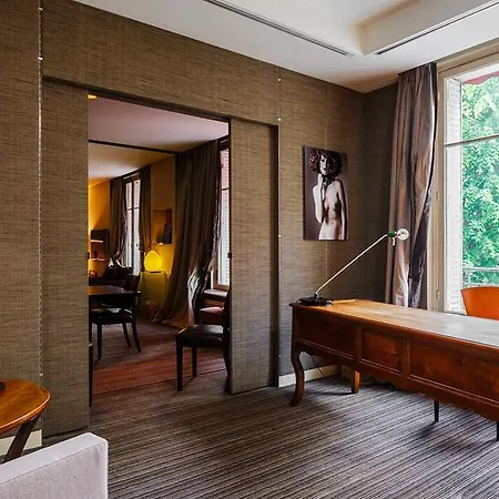 Bed and Breakfast Chambres D'hotes Dans Particulier Neuilly-sur-Seine