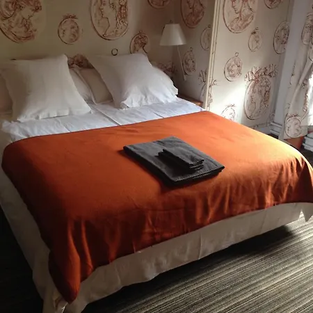 Chambres D'hotes Dans Particulier Bed and Breakfast